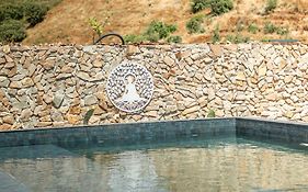 Portugals Infinity Eco Suite Resort